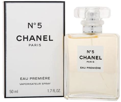 chanel no 5 eau de premiere refillable 60 ml|chanel no 5 travel refill.